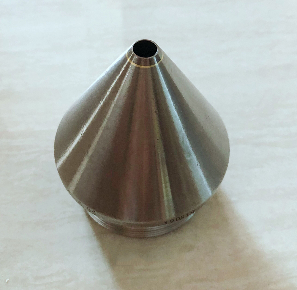 硅膠導線模